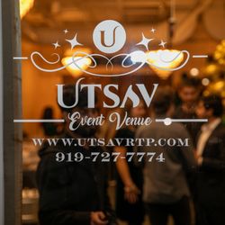 Utsav Event Venue