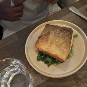Virginia's - Salmon - American Near Me - New York, New York Virginia's - Salmon - American Near Me - New York, New York