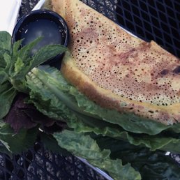 Crepe