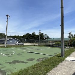David Blanks Playground