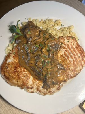 KANTINE Biergarten Wine Bar Eatery by null