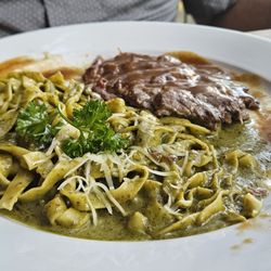 La Diana - Filet Sheet