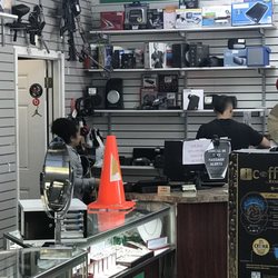Value Pawn