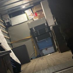 Need A Truck - Proper packing of truck using space provided to reduce movement and any damages.