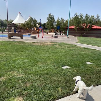 Mission Hills Park - Parks Near Me - Henderson, Nevada