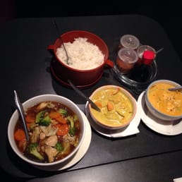 41a. Yellow Curry