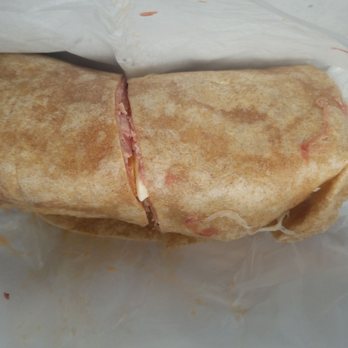 Meacham Deli - a burrito wrapped in wax paper - Caterers Near Me - Elmont, New York Meacham Deli - a burrito wrapped in wax paper - Caterers Near Me - Elmont, New York