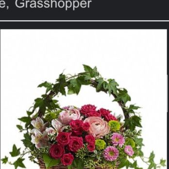Bens Florist Shop - What i paid $130 for - Florists Near Me - Brooklyn, New York
