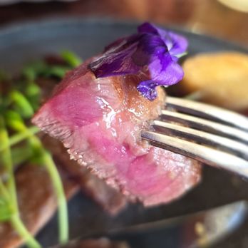 The Paper Canoe - Wagyu - Seafood Near Me - Duck, North Carolina The Paper Canoe - Wagyu - Seafood Near Me - Duck, North Carolina
