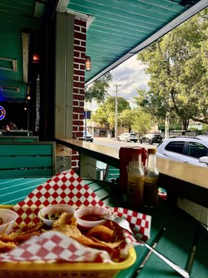 Sandbar Sports Grill by null
