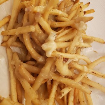 Heritage 485 - Poutine fries - Mediterranean Near Me - Prince Frederick, Maryland