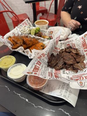 Pollos Asados El Canelo by null