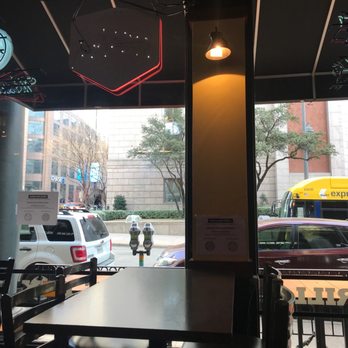 Press Box Grill - Great location - Sports Bars Near Me - Dallas, Texas