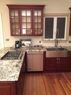 Slide of Gold Star Plumbing & Heating