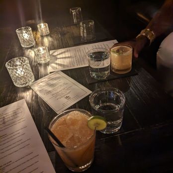 Highball - Cocktail Bars Near Me - Phoenix, Arizona