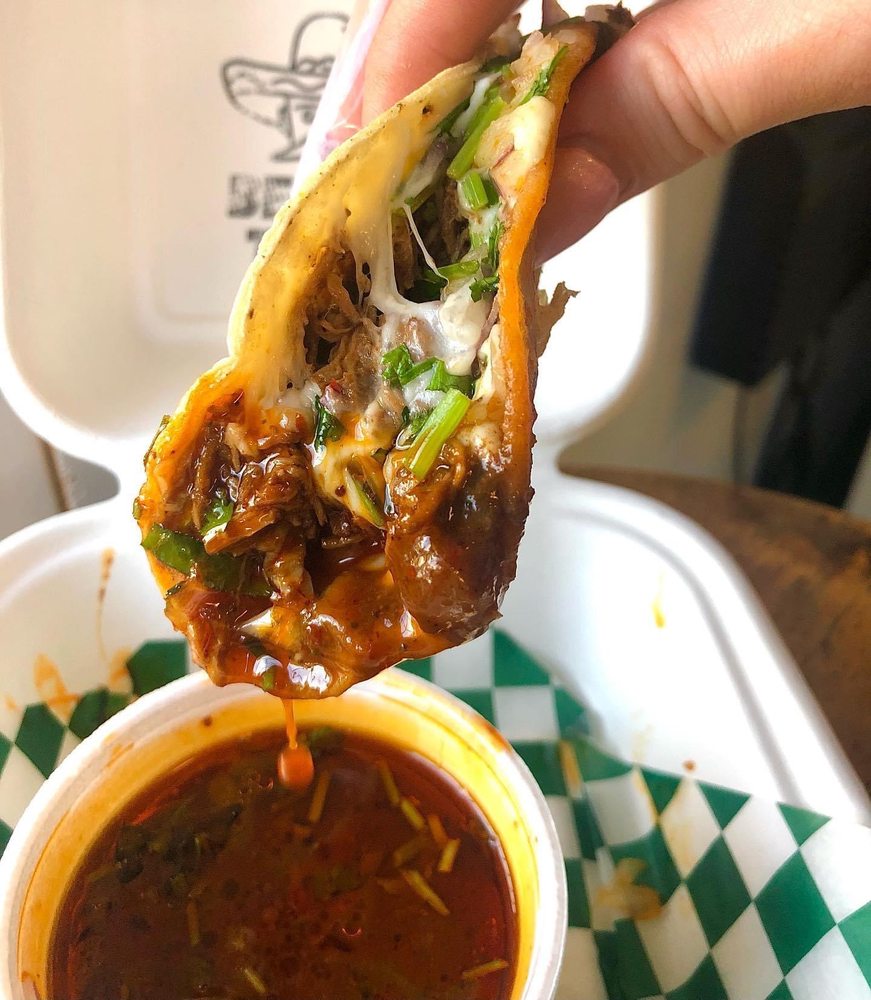 Benjo’s Tacos