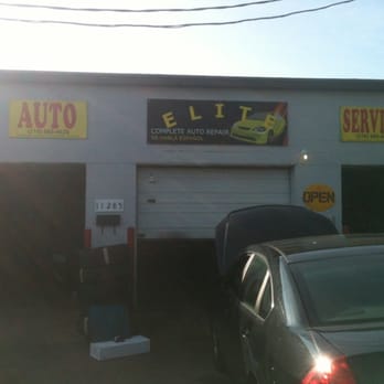 Elite Complete Auto Repair - Auto Repair Near Me - Cleveland, Ohio Elite Complete Auto Repair - Auto Repair Near Me - Cleveland, Ohio