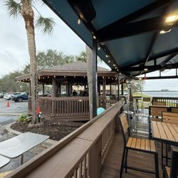 Premier Electronic Solutions - Excellent turnout @ Grand Opening for Champs Steakhouse & Bar! Great to see everything Premier installed working as intended for the event!