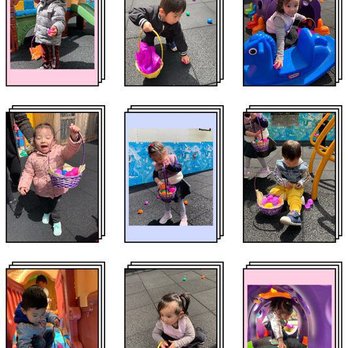 Joy Daycare - Easter event 2 - Child Care & Day Care Near Me - Flushing, New York Joy Daycare - Easter event 2 - Child Care & Day Care Near Me - Flushing, New York