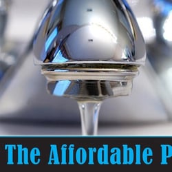 The Affordable Plumber