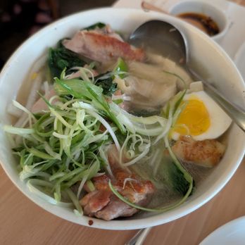 Diane’s Place - Chicken Noodle Soup - don't miss it - Cafes Near Me - Minneapolis, Minnesota