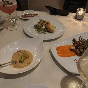 Potente - Italian Near Me - Houston, Texas