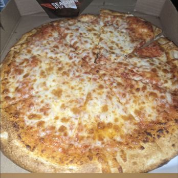 Seasons Pizza - 12" NY Style Crust Cheese Pizza, Seaso Fries - Pizza Near Me - Cockeysville, Maryland Seasons Pizza - 12" NY Style Crust Cheese Pizza, Seaso Fries - Pizza Near Me - Cockeysville, Maryland