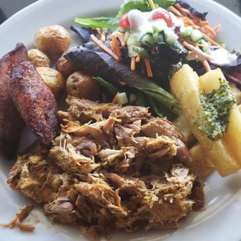 Sofrito Latin Cafe - Roast Pork - Latin American Near Me - Orlando, Florida Sofrito Latin Cafe - Roast Pork - Latin American Near Me - Orlando, Florida