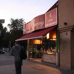 Saray - Saray, Wedding, Berlin