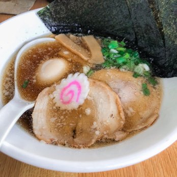 Ippudo Cupertino - Shoyu Ramen - Ramen Near Me - Cupertino, California Ippudo Cupertino - Shoyu Ramen - Ramen Near Me - Cupertino, California
