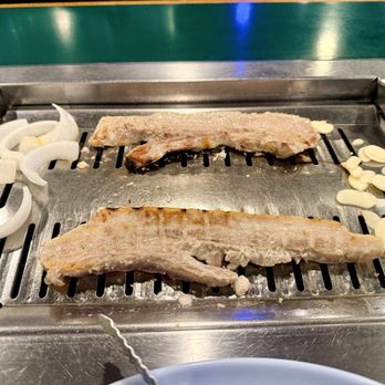 MJD Korean BBQ - Korean Near Me - Los Angeles, California
