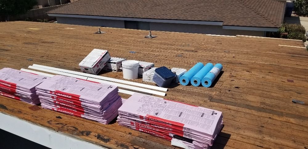 Slide of Right Way Roofing