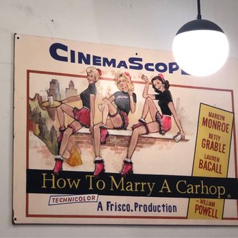 Frisco's Carhops - American Near Me - Whittier, California