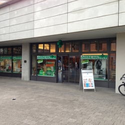 Deutweg-Apotheke