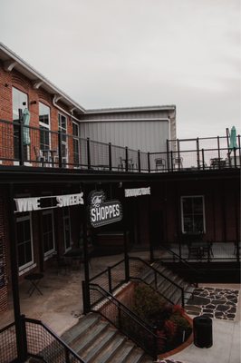 The Mill on Etowah by null