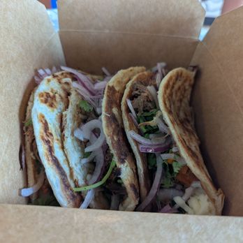 Phowheels - Food Trucks Near Me - Burtonsville, Maryland
