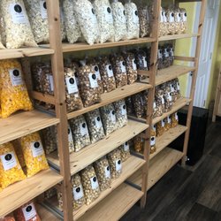 Pearl City Popcorn