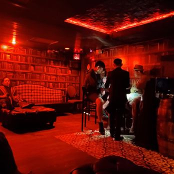Prohibition - Inside/lighting/decor - Lounges Near Me - San Diego, California Prohibition - Inside/lighting/decor - Lounges Near Me - San Diego, California