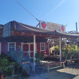 Exterior photo of Sunshine’s Farm - Fresno, California Exterior photo of Sunshine’s Farm - Fresno, California