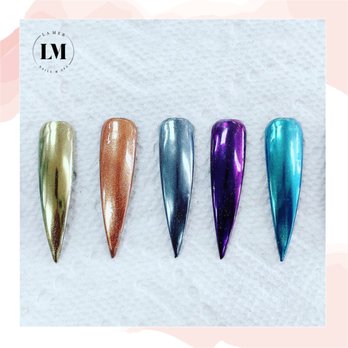 La Mer Nails & Spa - Nail Salons Near Me - Wilmington, North Carolina