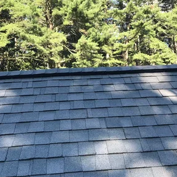 Collins Custom Exteriors - Roofing Near Me