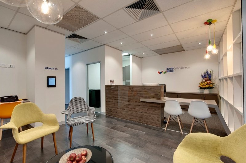 ISMILE ORTHODONTICS Orthodontists 242 Caroline Springs Blvd