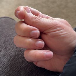 Manicure Manicure