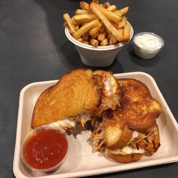 Burnt Crumbs - New American Near Me - Irvine, California