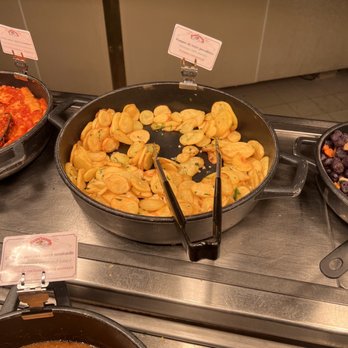 Plaza Gardens - Taters - Buffets Near Me - Paris, 75