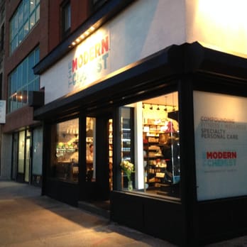 The Modern Chemist - GOWANUS - Drugstores Near Me - Brooklyn, New York The Modern Chemist - GOWANUS - Drugstores Near Me - Brooklyn, New York