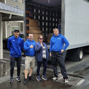 Impel Moving - Movers Near Me - Berkeley, California