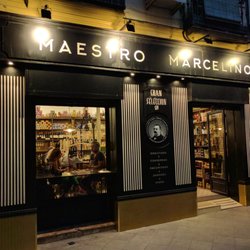 Maestro Marcelino