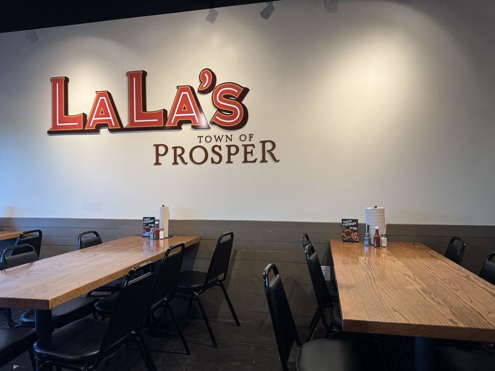 LaLa's Taqueria