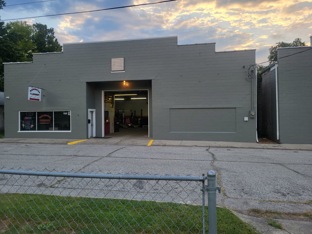 WASHINGTON BRAKE AND ALIGNMENT Updated September 2024 16 Photos
